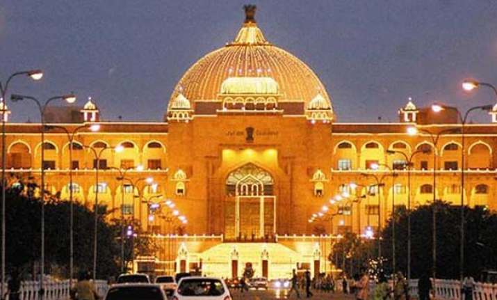 rajasthan passes bill to manage water resources