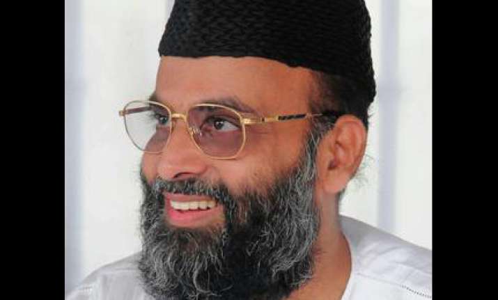 madani says will surrender before court soon