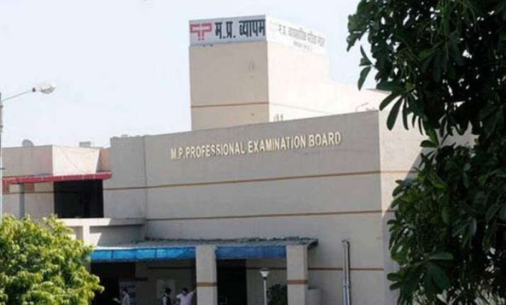 vyapam scam cbi to file status report in sc today