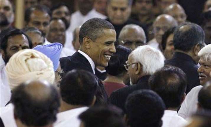 from chandni chowk to chicago obama s address has all