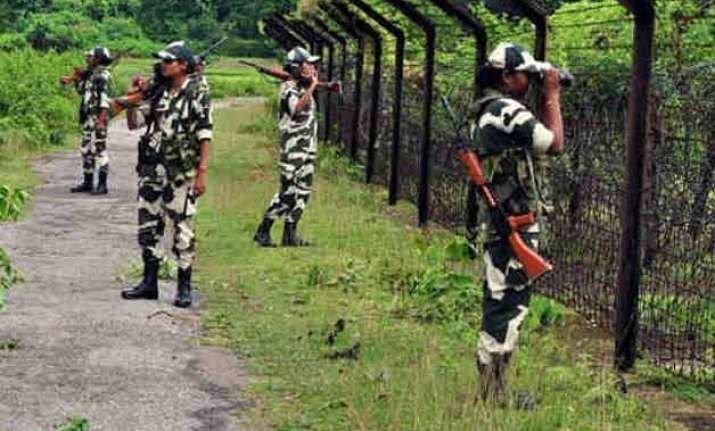 bsf foils exfiltration bid arrests 5 bangladeshis in jammu
