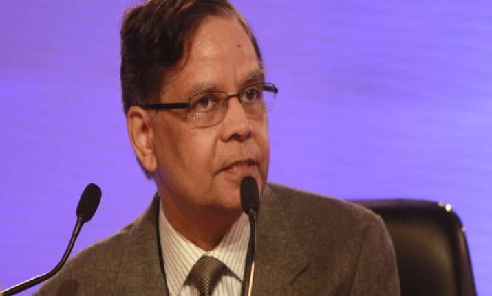 government decides to give cabinet rank to niti aayog vice