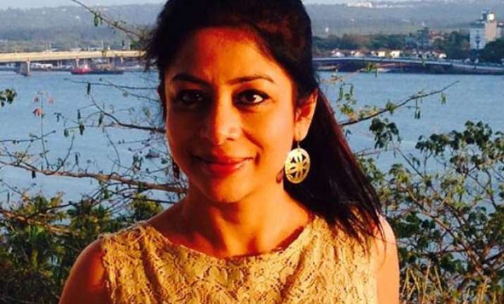 indrani mukerjea to be in hospital for 3 days