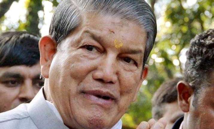 n ravishankar becomes new u khand chief secretary