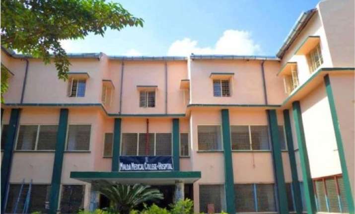 11 infants die over three days in bengal