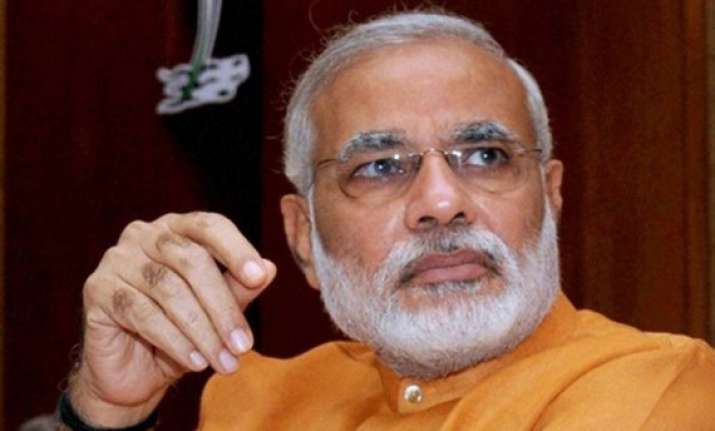 attack on canadian parliament extremely disturbing modi