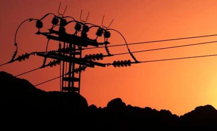 agartala stops power water supply to bengal chift fund firm