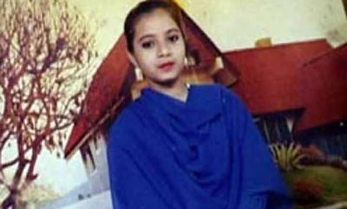 ishrat jahan case sc rejects gujarat govt plea