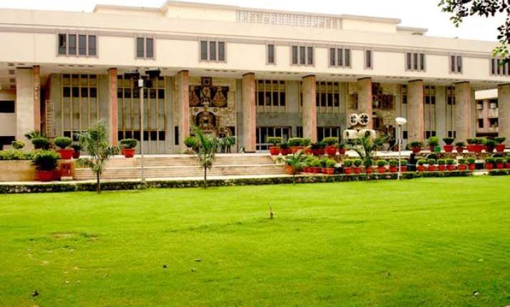 delhi high court restrains allocation of blocks to coal