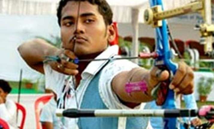 cwg 35 gold medals at stake today