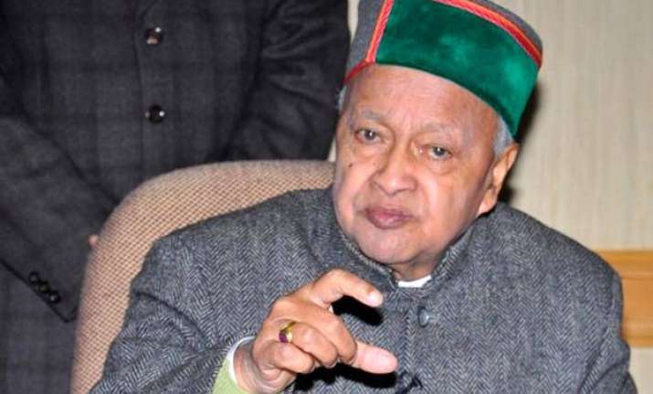 don t interfere in social reforms himachal cm tells courts