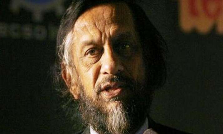 r.k.pachauri withdraws bail application from delhi hc