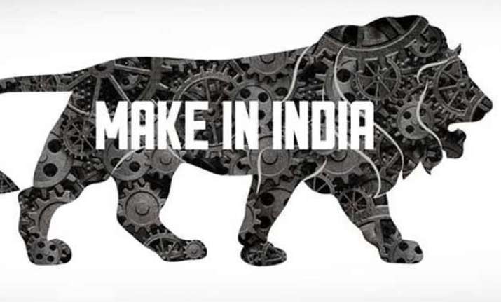 maha fda chief pitches for make in india in food processing