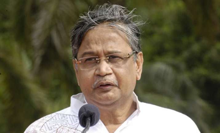 barc director shekhar basu appointed as atomic energy secy