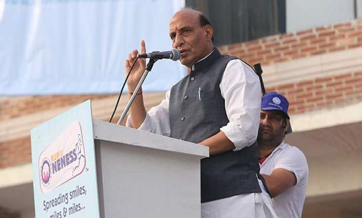neutralise jmb terror modules immediately rajnath to nsa