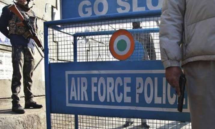 pathankot air base remained operational during attack iaf