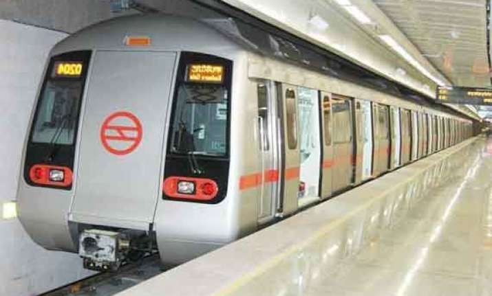 delhi metro to become 7th largest network in 2016