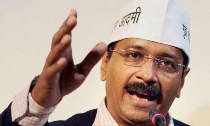 aap govt gives in principle nod to delhi metro phase iv