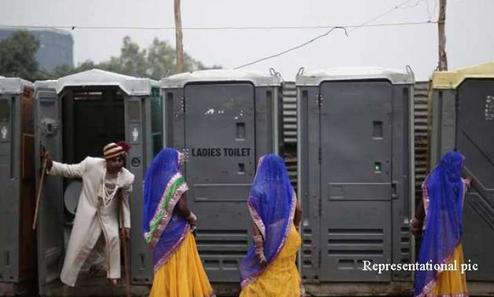 bengal s nadia district does its own swachh bharat without