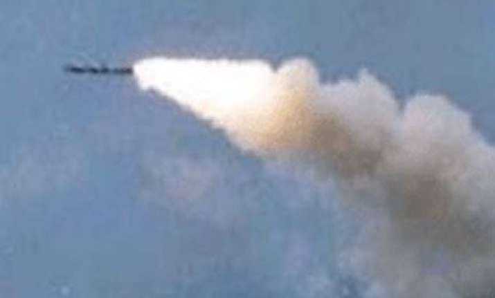 india tests hi tech cruise missile
