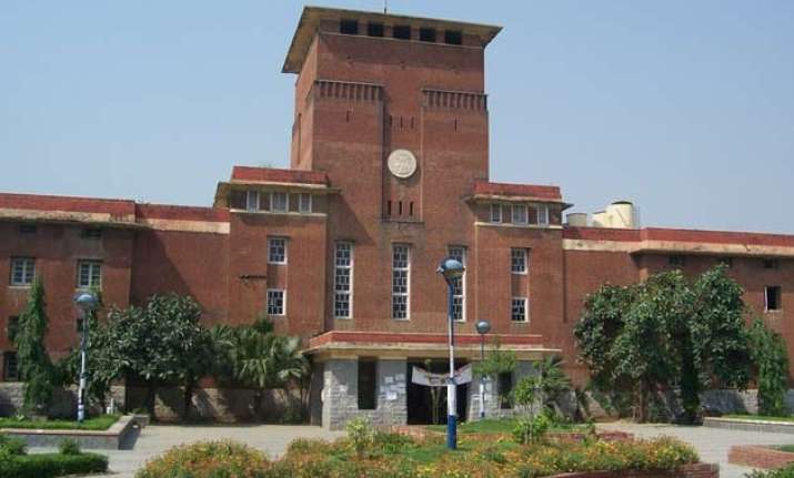 du sets up weather station on delhi school of economics