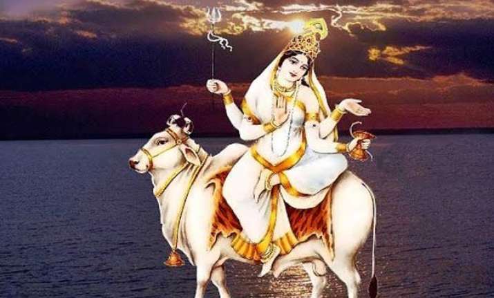 navratri day 8 vidhi mantra and kanya puja tips