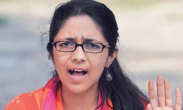 dcw seeks release of 15 nari niketan inmates