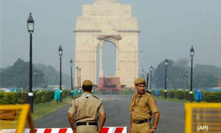 delhi shutdown on sunday for cwg opener