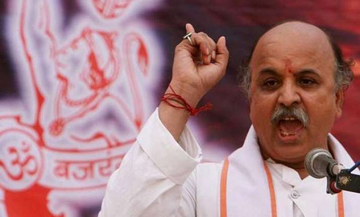 re conversion to continue till centre bans the practise vhp