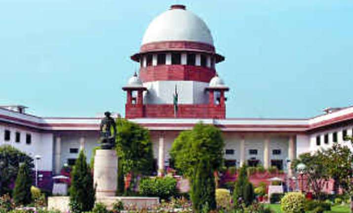live in relationship pre marital sex not an offence sc
