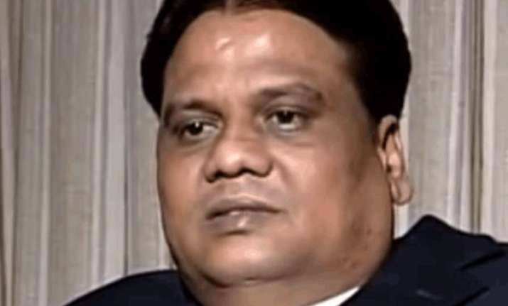 officials may head for bali to bring chhota rajan