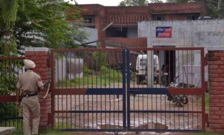 police superintendent in punjab killed in terror attack