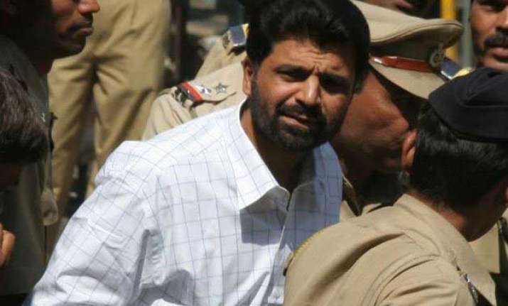 top prison officer reviews preparations for yakub memon s