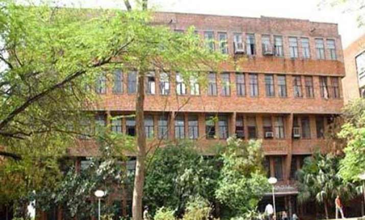 iit professor m jagdeesh kumar set to be new jnu vice