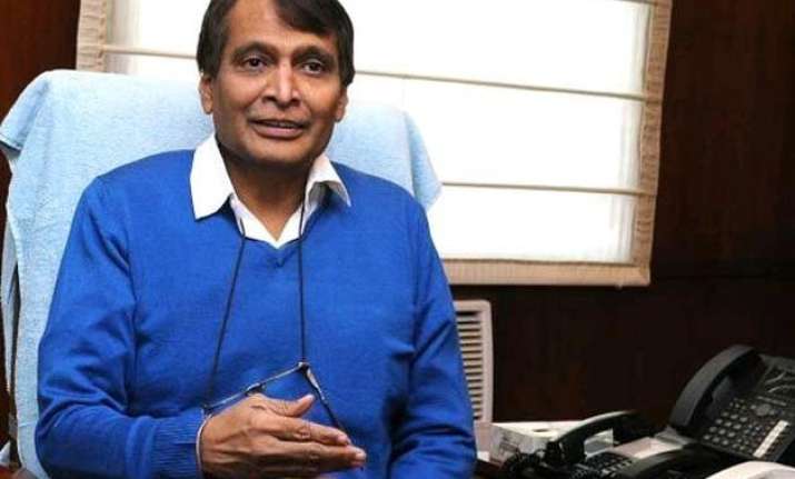 railways launches rupay pre paid debit card service