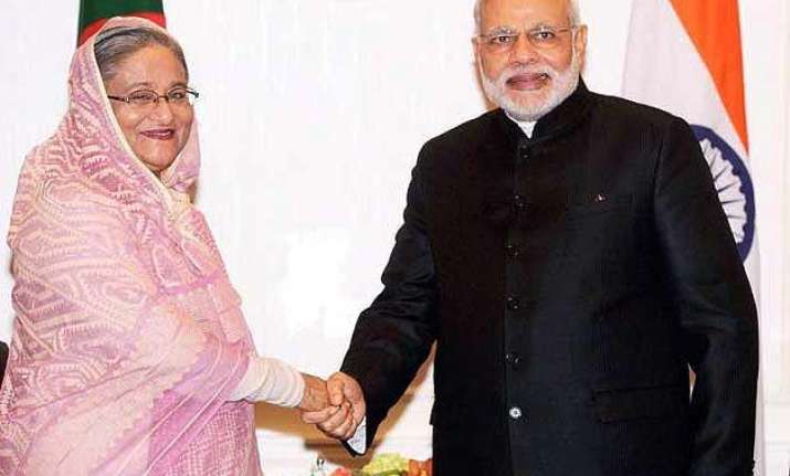 dhaka to open more diplomatic missions in northeast india