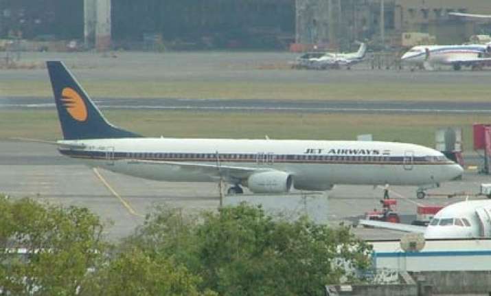 delhi airspace closed for five hrs for cwg opening