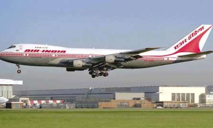 air india probes defused explosive aboard vvip aircraft