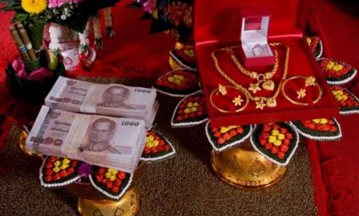 women feel dowry most severe form of gender biasness survey