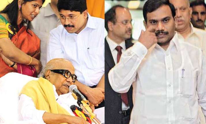recent happenings created a demoralising effect karunanidhi