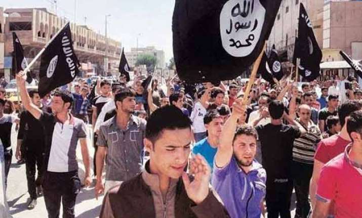 government blocks two websites facebook pages of isis
