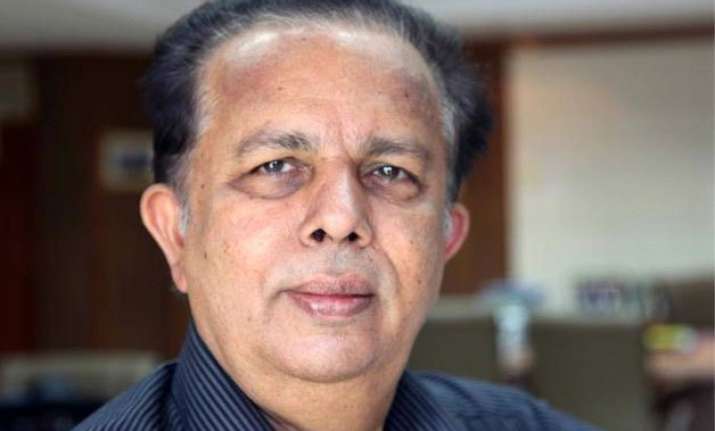 aryabhatta knew about gravity before newton says former