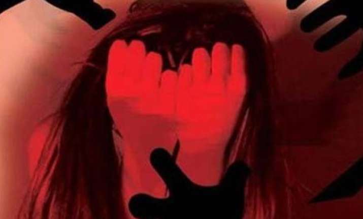 girl gangraped at her birthday party in gurgaon all accused