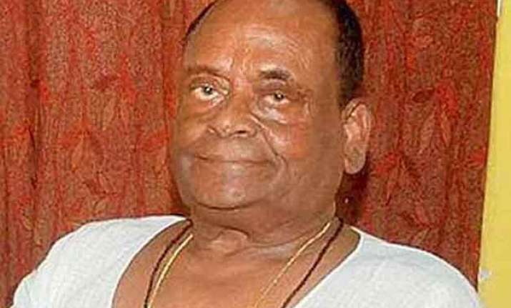 bihar ramai ram unhappy over denial of dy cm post