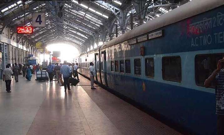 government clears proposal to redevelop 400 railway stations