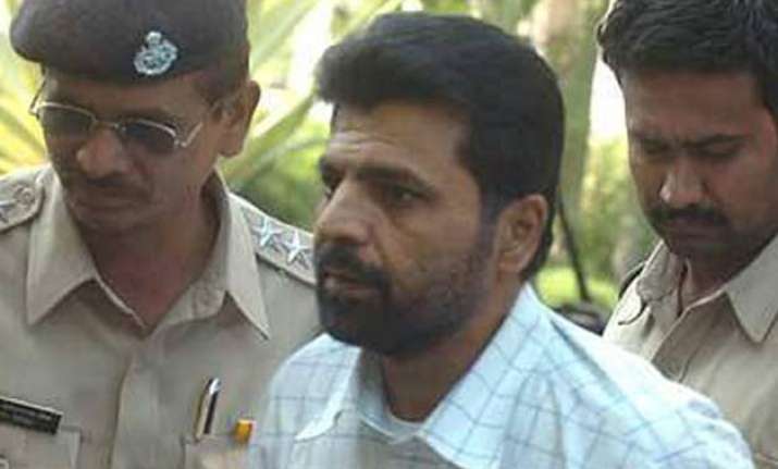 nagpur jail gears up for yakub memo s execution govt