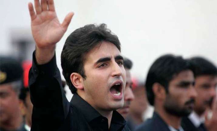 pakistan can retaliate unlike victims from gujarat bilawal