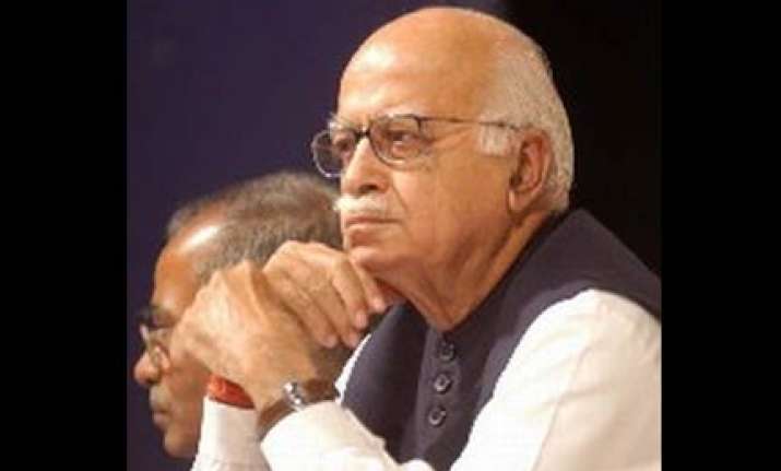 central funds do not belong to the pm or the cong advani