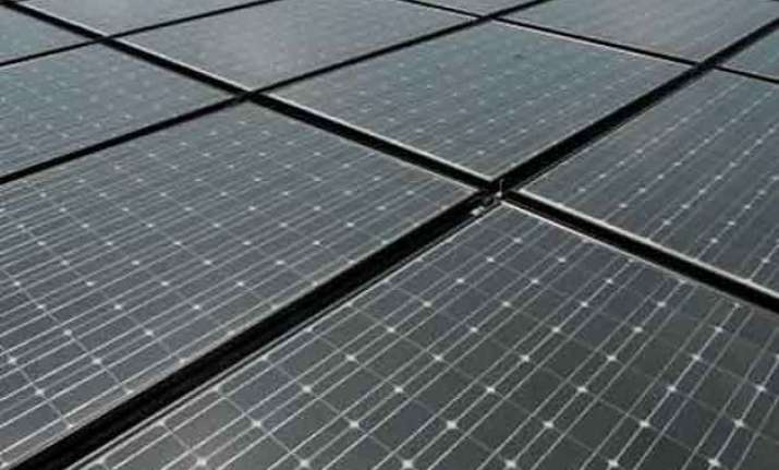 punjab to launch solar power scheme for farmers