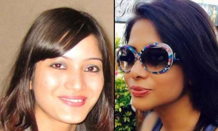 victim sheena was indrani mukerjea s daughter not sister